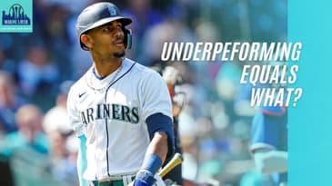 This Is What Will Happen If The Mariners Have ANOTHER Down Season