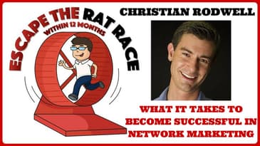 What it takes to become successful in Network Marketing, London Event 7th July 2015