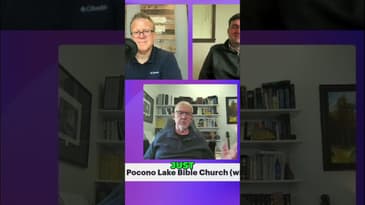 Unwavering Peace: Trusting God's Plan When Life Gets Scary