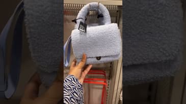 H&M bag recommendations! Summer style bags that are SO CUTE ♡