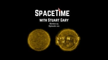 Solar Cycle 25 Formally Underway