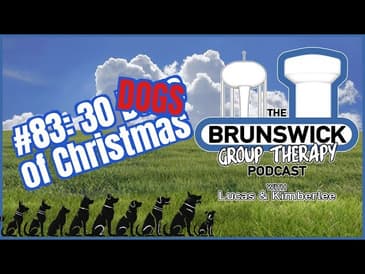 #83: 30 Dogs of Christmas