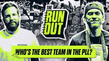 Episode 23 - Who's the best team in the PLL?