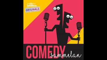 Comedy Sammelan | Episode - 5