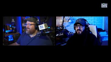 The Game Awards - World Gone Geek Co-Stream