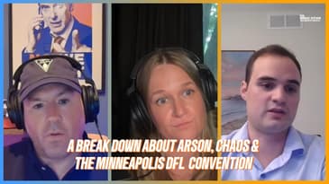 A Break Down About Chaos at the Minneapolis DFL Convention