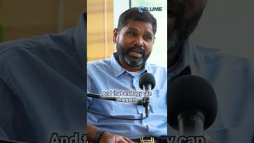 Going Public: Girish Mathrubootham on Fiscal Fitness #freshworks #blumepodcast