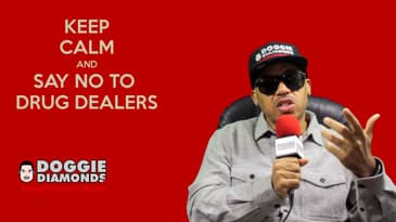 Jeezy Told Your Children To 'Trap Or Dxx But Sent His Son To College