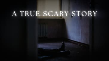 Buried in the Backyard (Part 1) (Real Caller Story) - True Scary