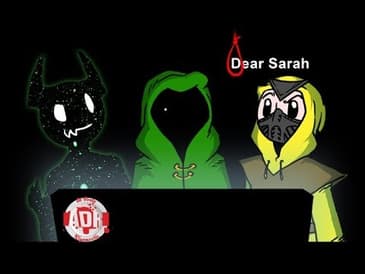 ADR Episode 257: Dear Sarah