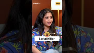 💥 ‘Serial Killer’ नाटकात Gayatri Datar ने काय सांगितलं? | Shocking Revelation