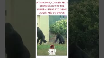 Tribe Sh!t! #family #funny