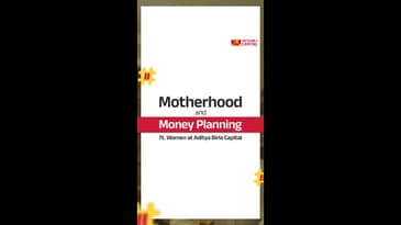 Motherhood & Money: Women at Aditya Birla Capital share their stories