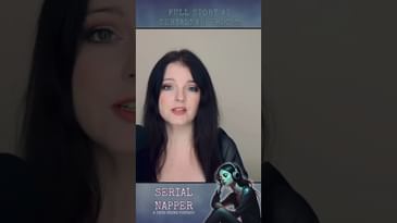 A 12-year-old little girl was believed to be a victim of 26-year-old Alexander McCartney.