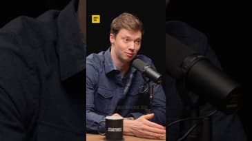 Nick Wammes on Being Injured #gentstalk #athlete