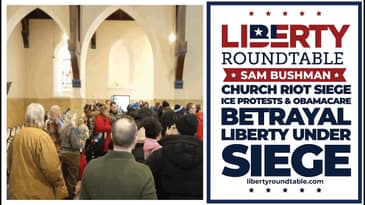 Church Riots & Obamacare Betrayal January 19, 2026