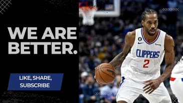 LA CLIPPERS TALK! | KAWHI LEONARD OWNS LUKA DONCIC AND THE DALLAS MAVERICKS!