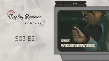 S03 E21: Soggy Cigarettes - Yakuza Kiwami 2 - Part 4