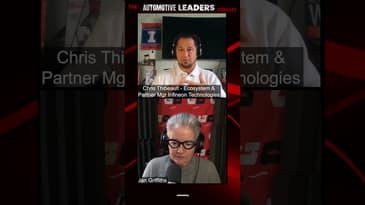 Leadership Essentials: Trust, Empathy, and Listening #shorts #podcast