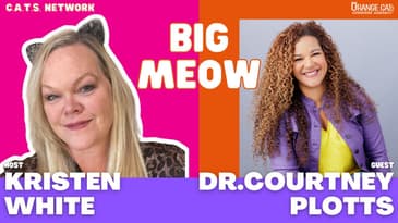 253: Neuroculture with Dr. Courtney Plotts