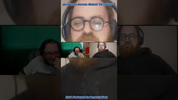 Jordan's Gonna Watch Terrifier 4