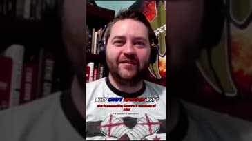 Why Cody Rhodes left AEW