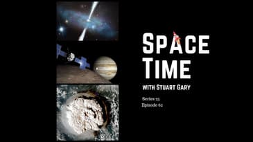 SpaceTime S25E62 | Astronomers Find Hidden Trove Of Massive Black Holes | Astronomy Podcast