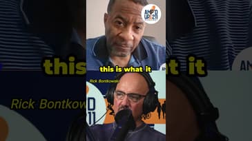 Adapting Without "Touch" #amputee #limblossawareness #prosthesis #prostheticleg #podcast