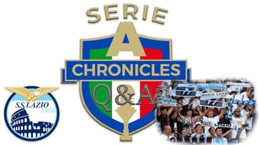 Serie A Chronicles Q&A #28: A Lazio Game Day at the Olimpico