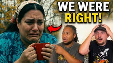 FROM Season 4 Episode 9 Theories - Breakdown & Major Revelations!