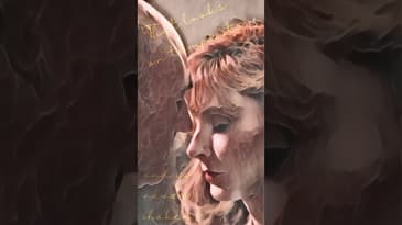 “Love's not time's fool…” #fyp #picrusher #startrek