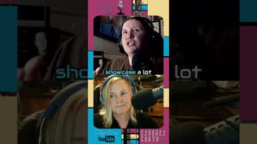 A mother’s sacrifice #fyp #podcast #startrek #xena #beverlycrusher