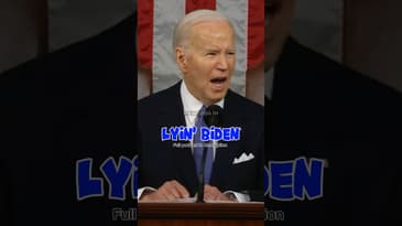 One of Biden’s many lies from the state of the union