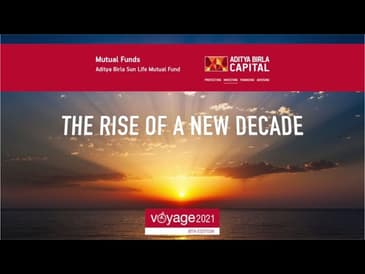 Voyage 2021 Digital Edition