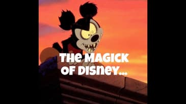 The Magick Of Disney...(Remastered)