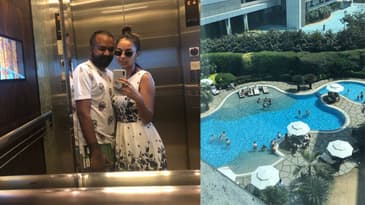 VLOG | Spending The Weekend Chilling With My Husband
