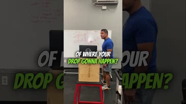 Add this to your strength & conditioning programs | Dr. Chris Garcia