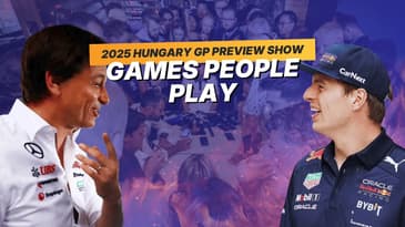 Max Verstappen puts Mercedes rumours to bed...for now, Alonso misses FP1 | F1 2025 #HungarianGP