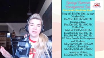 Warren First 931 Feb 19th Episode #22