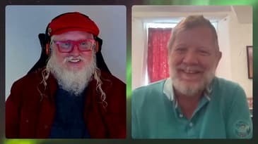 81 - 🎥 Interview with Dr Glenn Miles, PhD