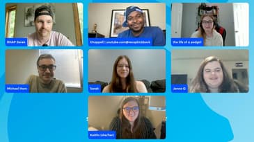 Patron Pulse - Fall Live Shows & RHAP Swifties