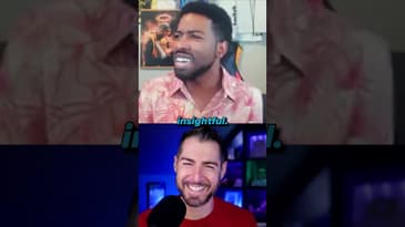 Rome tells us how he REALLY feels 😂 #Survivor