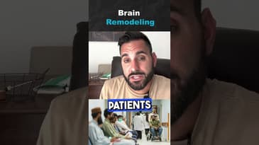 Brain Remodeling (Part 1)