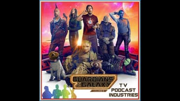 Guardians of The Galaxy Volume 3 Review