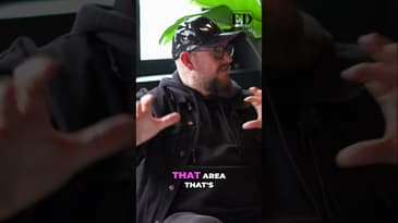 Layered Soundscapes: Designing the Future of Audio #shorts