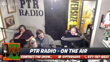 PTR Radio (1/5/2015) - This is not the PTR you are looking for