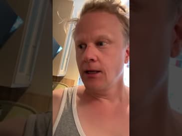 Google är inte för alla!