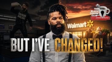 You Changed. But Your Reputation Didn't. | The Damon Darling & Walmart Fallout