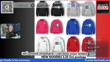 Get Out of Wrap TV ep.107