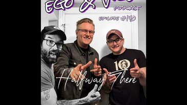 Episode 141: Halfway There